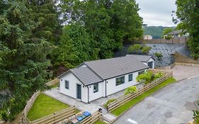 Heather House , Luxury Holiday House In Pitlochry